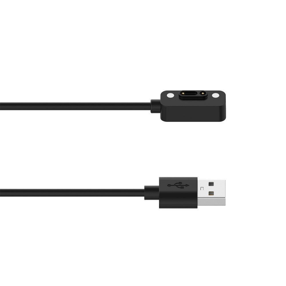 100cm Magnetisk USB Opladningskabel passer til Xplora X6 Play Online Hot Salg