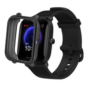 Alle Tiders Silikone Cover passer til Amazfit Bip U / Amazfit Bip 1