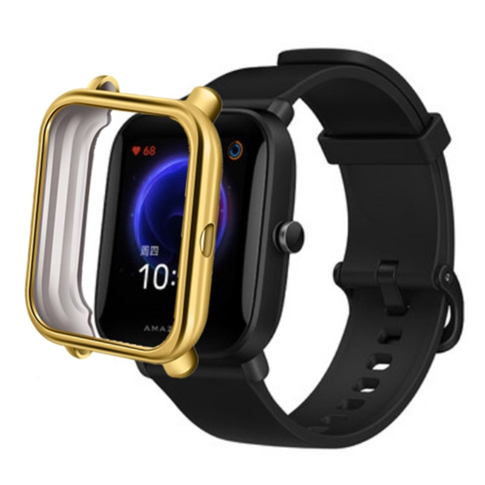 Alle Tiders Silikone Cover passer til Amazfit Bip U / Amazfit Bip 1