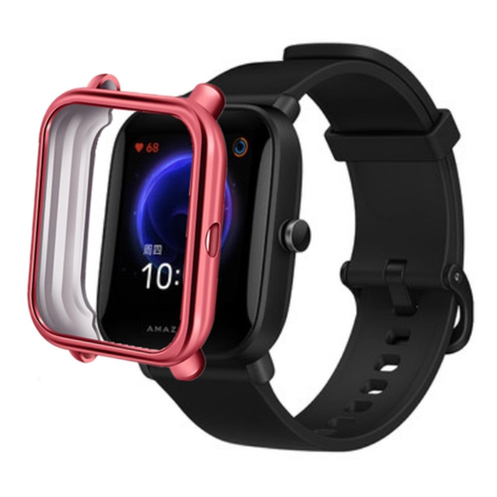 Alle Tiders Silikone Cover passer til Amazfit Bip U / Amazfit Bip 1