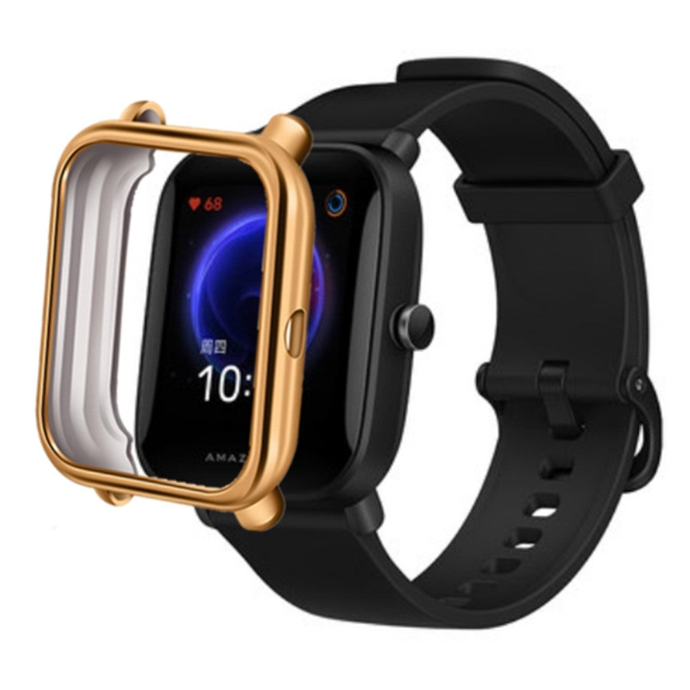 Alle Tiders Silikone Cover passer til Amazfit Bip U / Amazfit Bip 1