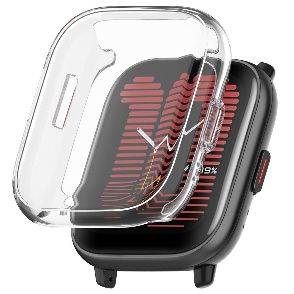 Mega Fint Silikone Cover passer til Amazfit Active