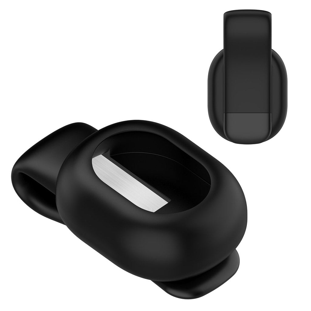 Mega Fint Silikone Cover passer til Garmin Running Dynamics Pod