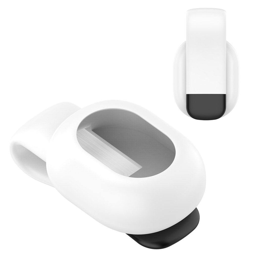 Mega Fint Silikone Cover passer til Garmin Running Dynamics Pod