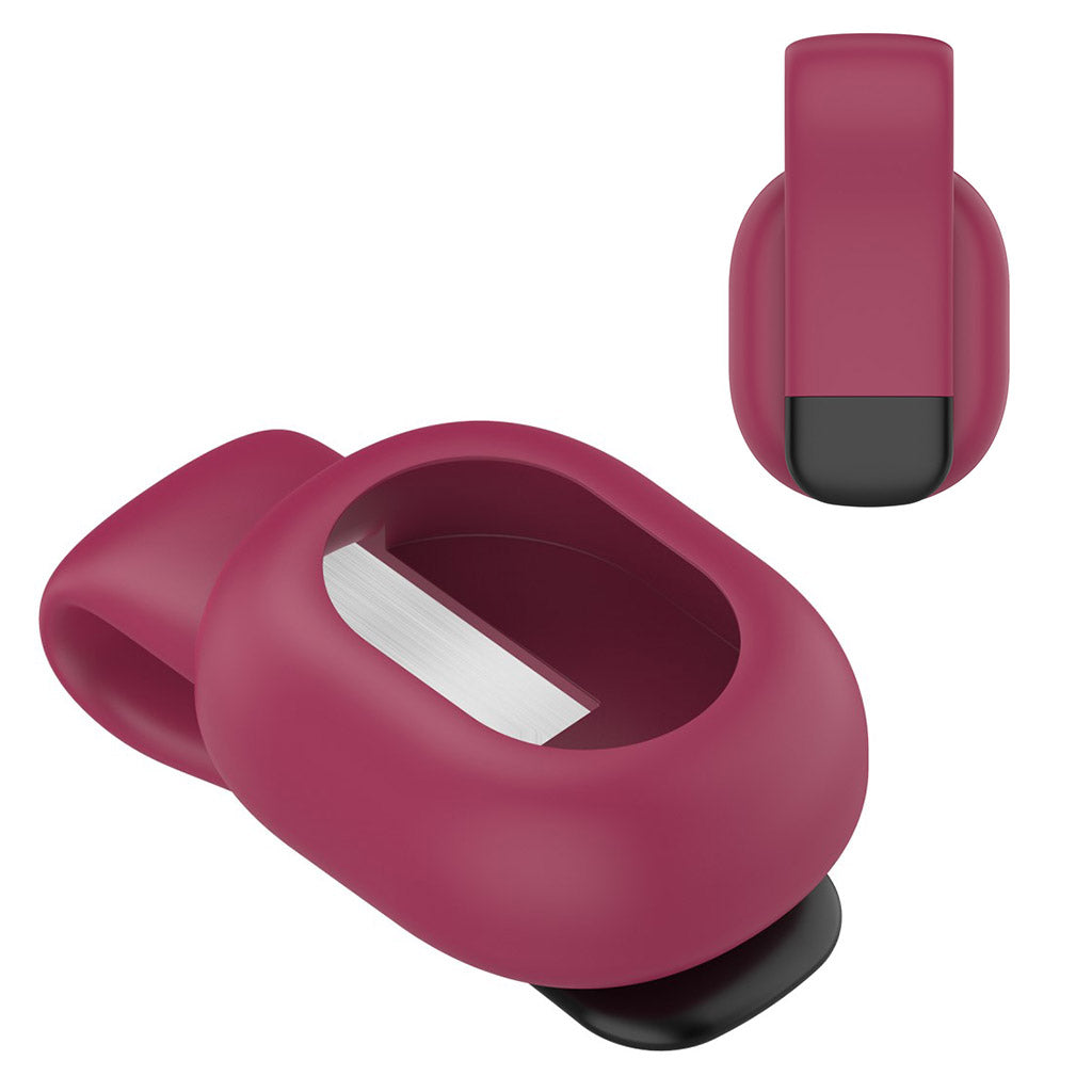 Mega Fint Silikone Cover passer til Garmin Running Dynamics Pod