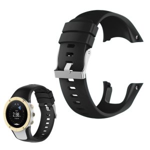 Supercool Silikone Rem passer til Suunto Spartan Trainer Wrist HR