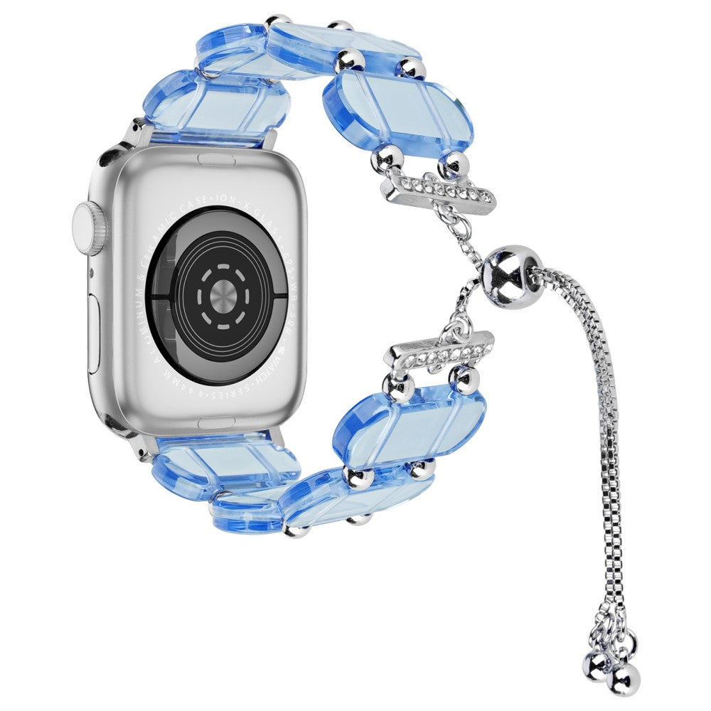 vildt-cool-plastik-universal-rem-passer-til-apple-smartwatch_0.jpg Vildt Cool Plastik Universal Rem passer til Apple Smartwatch Online Hot Salg