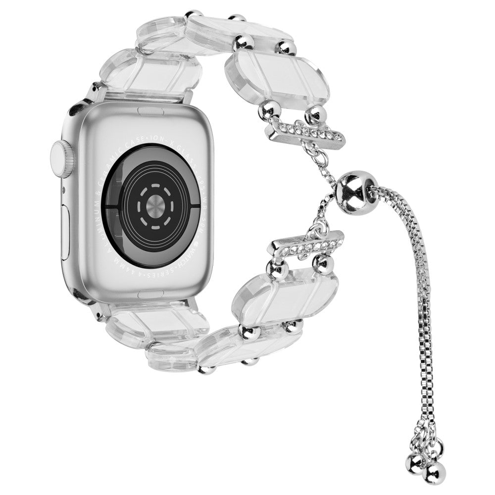 vildt-cool-plastik-universal-rem-passer-til-apple-smartwatch_2.jpg Vildt Cool Plastik Universal Rem passer til Apple Smartwatch Online Hot Salg