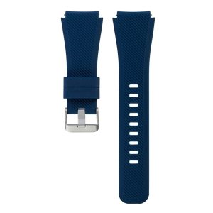 Vildt Kønt Silikone Rem passer til Samsung Gear S3