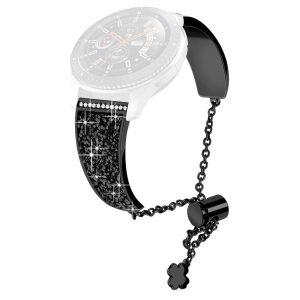 Vildt Rart Metal Universal Rem passer til Smartwatch