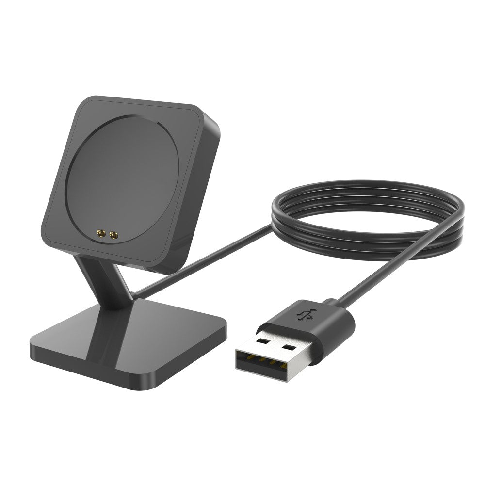 100cm Plastik Ladestation passer til Oneplus Smartwatch