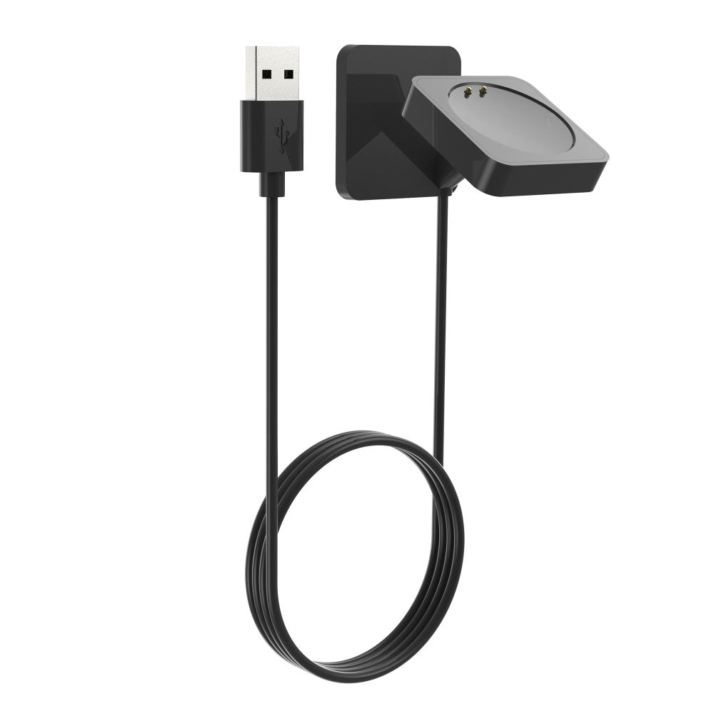 100cm Plastik Ladestation passer til Oneplus Smartwatch