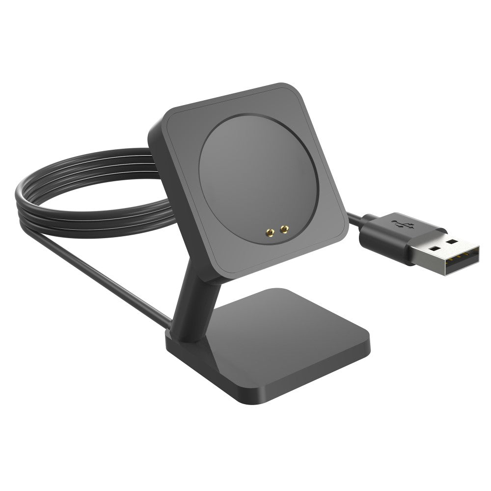 100cm Plastik Ladestation passer til Oneplus Smartwatch