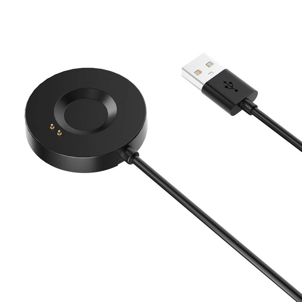 1m Plastik Kabel Til Opladnings Dock passer til Realme Watch S Pro Hot på udsalg