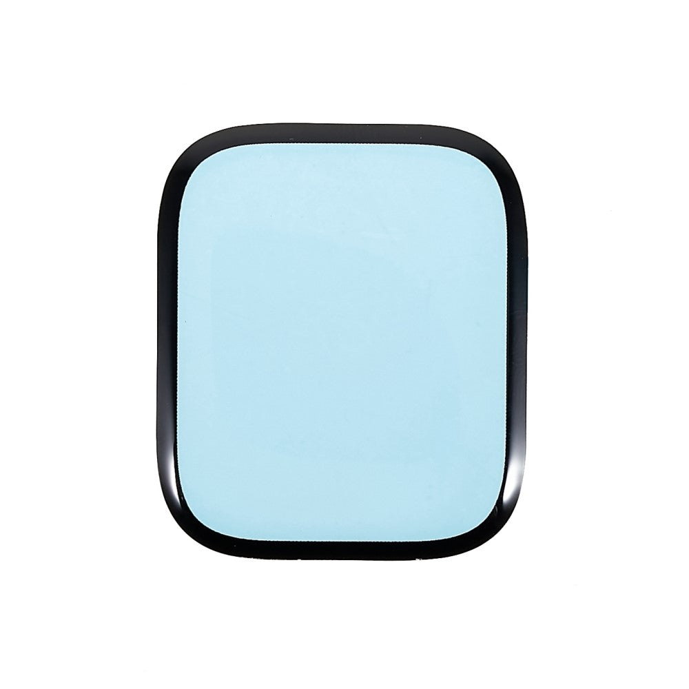 Plastik HD Universal Skærmbeskytter passer til Apple Watch Series 8 (41mm) / Apple Watch Series 7 41mm