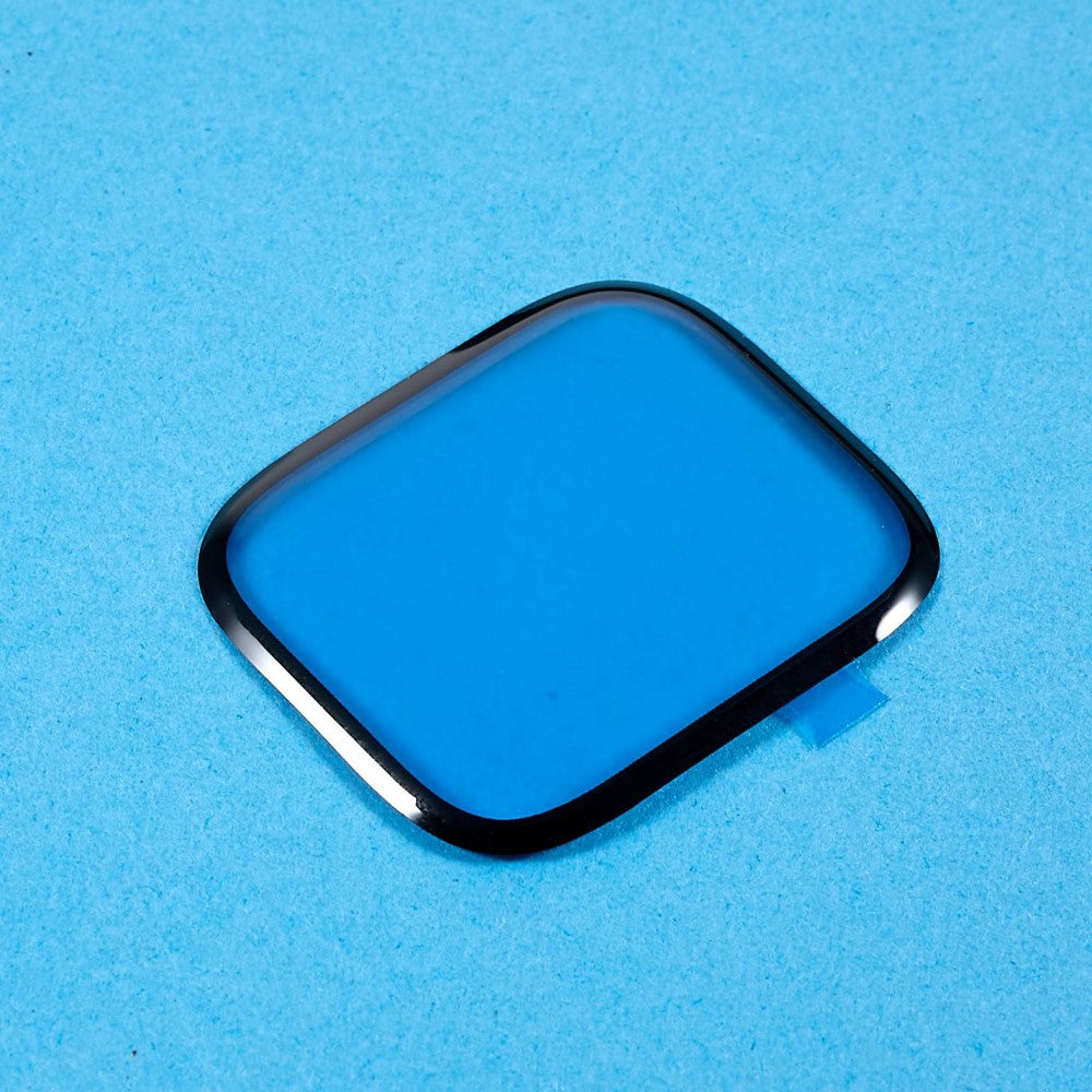 Plastik HD Universal Skærmbeskytter passer til Apple Watch Series 8 (41mm) / Apple Watch Series 7 41mm