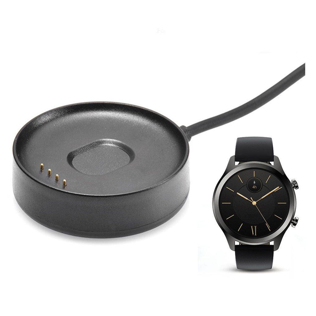 plastik-ladestation-passer-til-ticwatch-c2-platinum_0.jpg Plastik Ladestation passer til TicWatch C2 Platinum