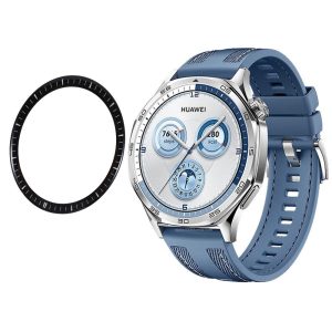 Silikone Skærmbeskytter passer til Huawei WATCH GT 5 46 mm