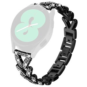 Vildt Fint Metal Rem passer til Amazfit GTS