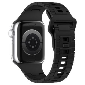 Vildt Sejt Silikone Universal Rem passer til Apple Smartwatch