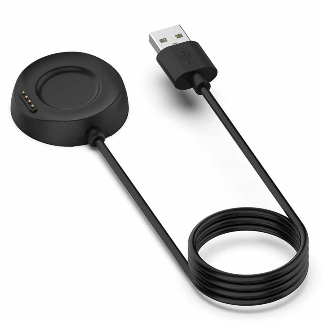 Plastik Magnetisk Opladningskabel passer til Amazfit Stratos 2 \ 2s