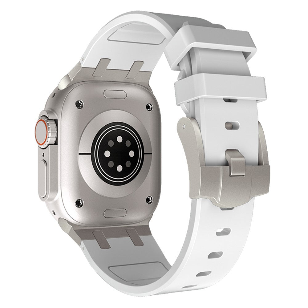 smuk-silikone-universal-rem-passer-til-apple-smartwatch_1.jpg Smuk Silikone Universal Rem passer til Apple Smartwatch