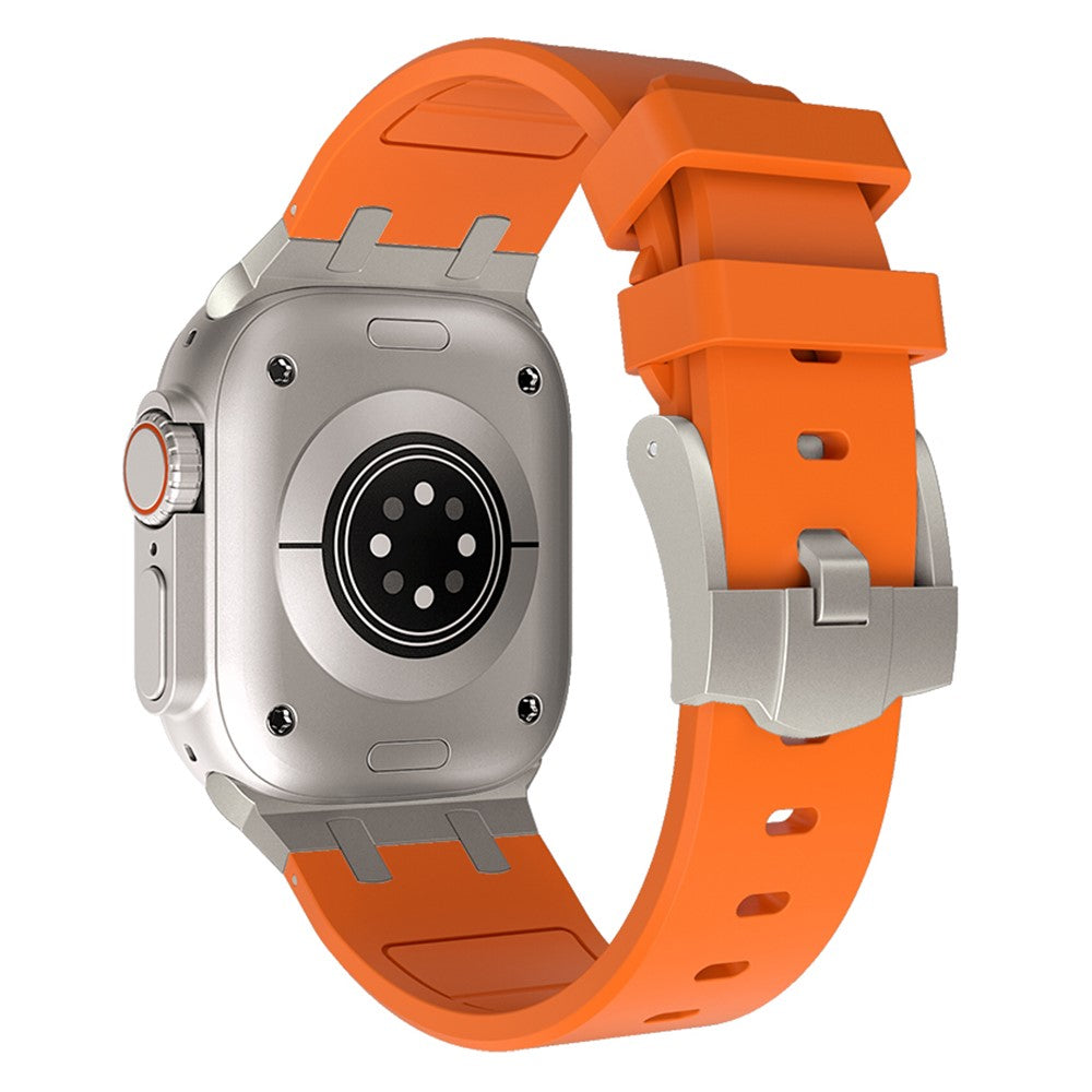 smuk-silikone-universal-rem-passer-til-apple-smartwatch_2.jpg Smuk Silikone Universal Rem passer til Apple Smartwatch