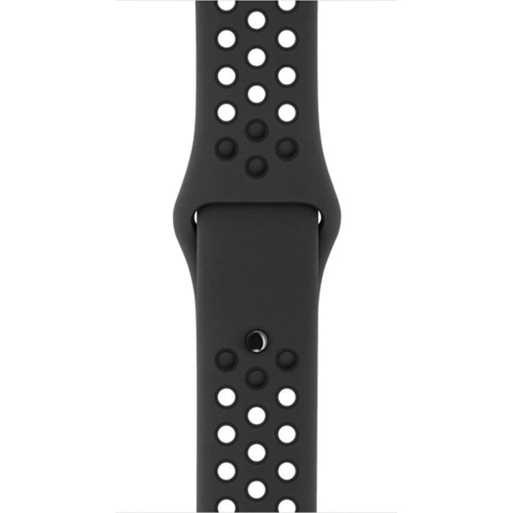 Superflot Silikone Rem passer til Huawei Watch GT
