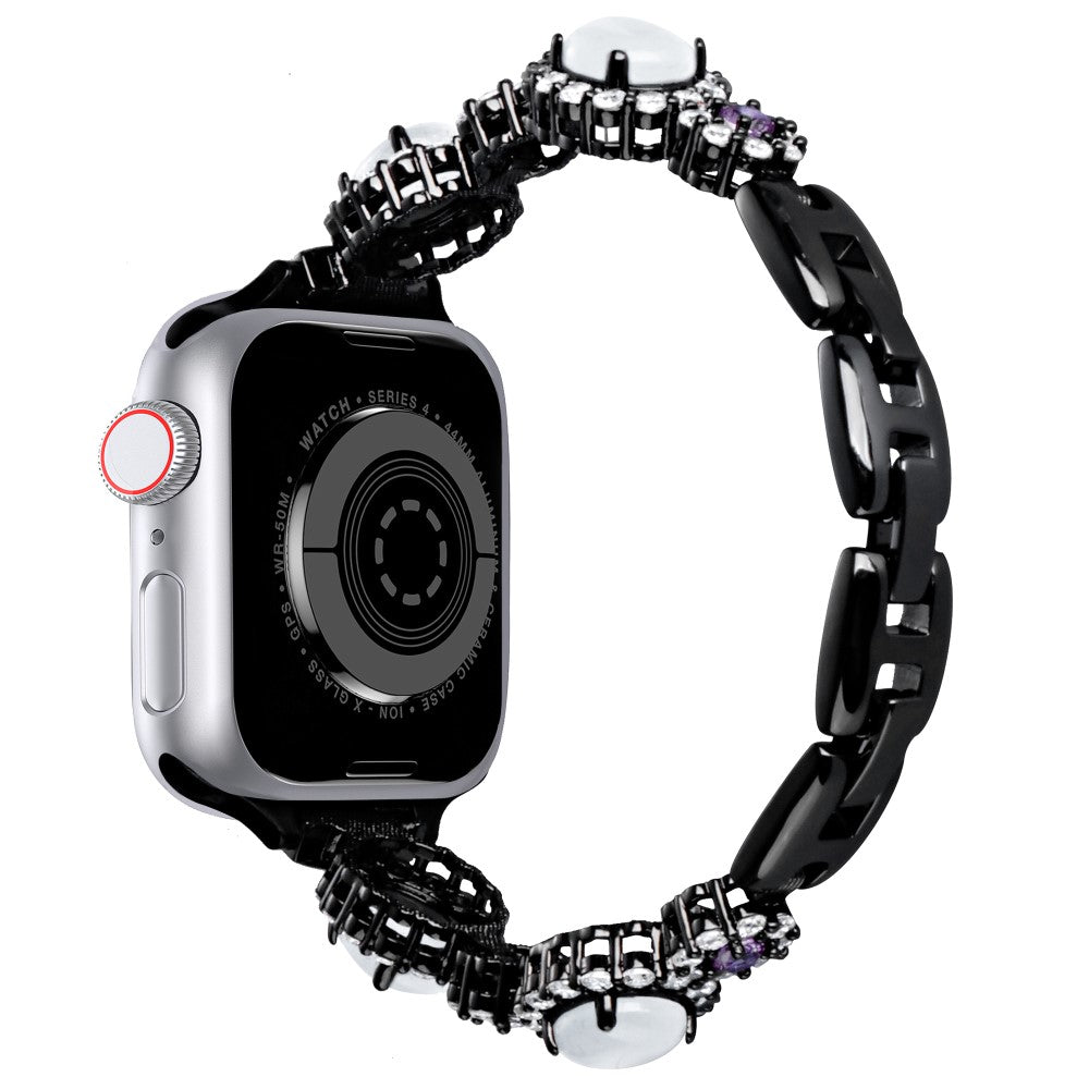 Vildt Fantastisk Metal Universal Rem passer til Apple Smartwatch på udsalg