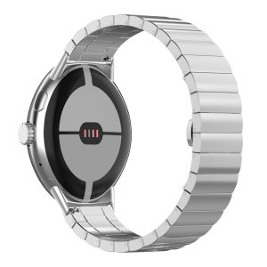 Vildt Kønt Metal Rem passer til Google Pixel Watch
