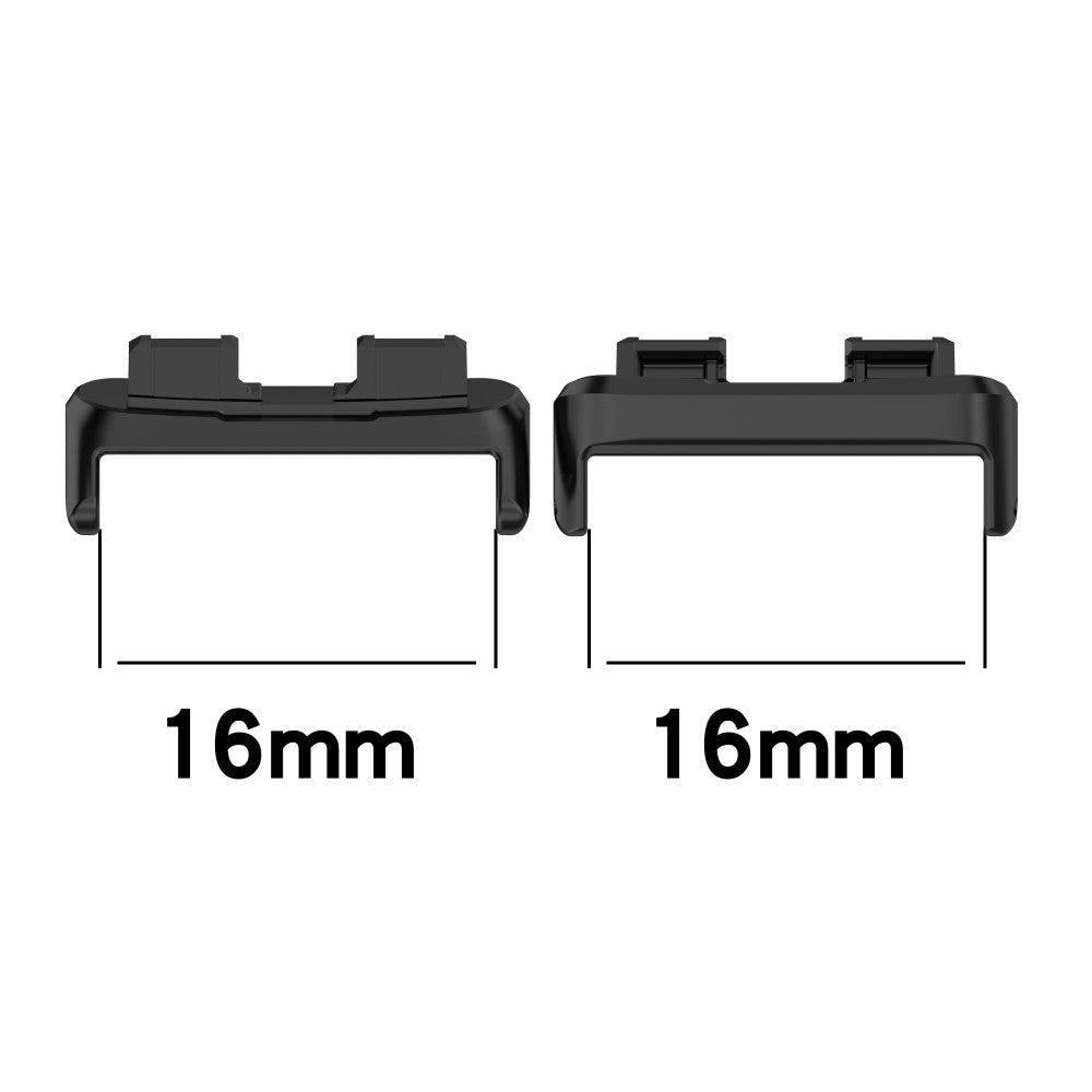 1-pair-huawei-band-9-band-9-nfc-16mm-watch-band-connector-stainless-steel-adapter-silver_1.jpg 1 Pair Huawei Band 9 / Band 9 NFC 16mm Watch Band Connector Stainless Steel Adapter - Silver
