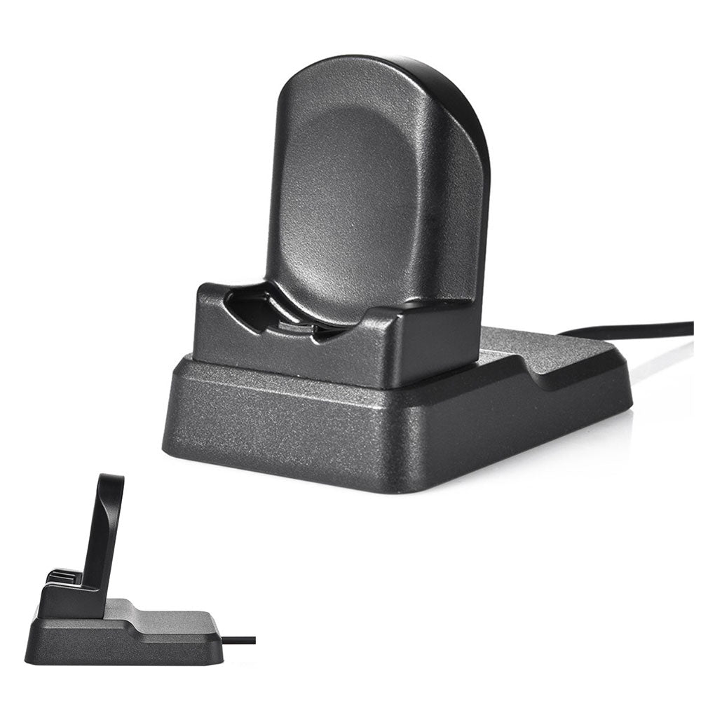 100cm Plastik USB Ladestation passer til Samsung Galaxy Watch 4 (44mm) / Samsung Galaxy Watch Active 2 - 44mm