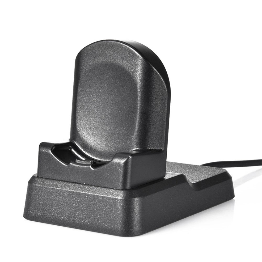 100cm Plastik USB Ladestation passer til Samsung Galaxy Watch 4 (44mm) / Samsung Galaxy Watch Active 2 - 44mm