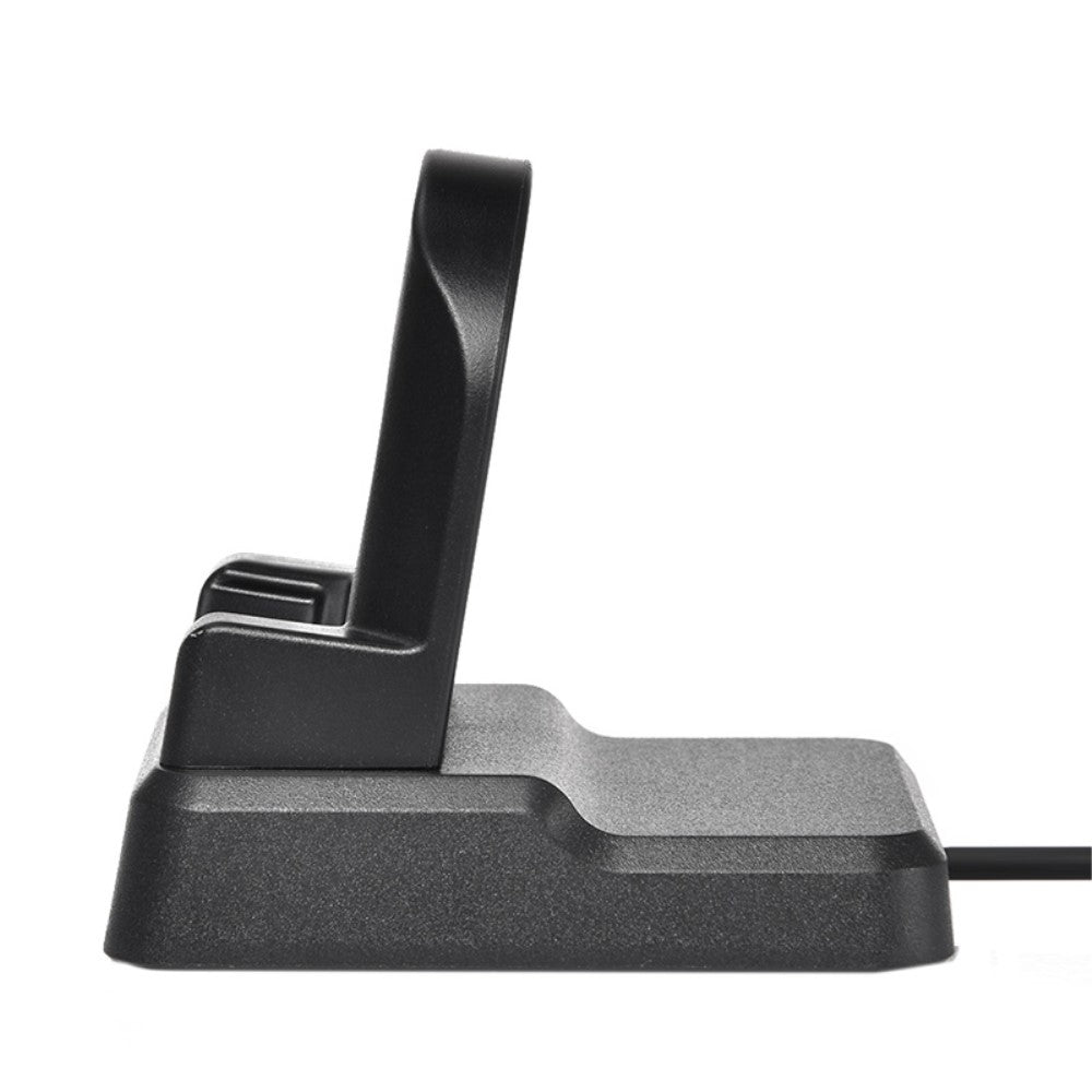 100cm Plastik USB Ladestation passer til Samsung Galaxy Watch 4 (44mm) / Samsung Galaxy Watch Active 2 - 44mm