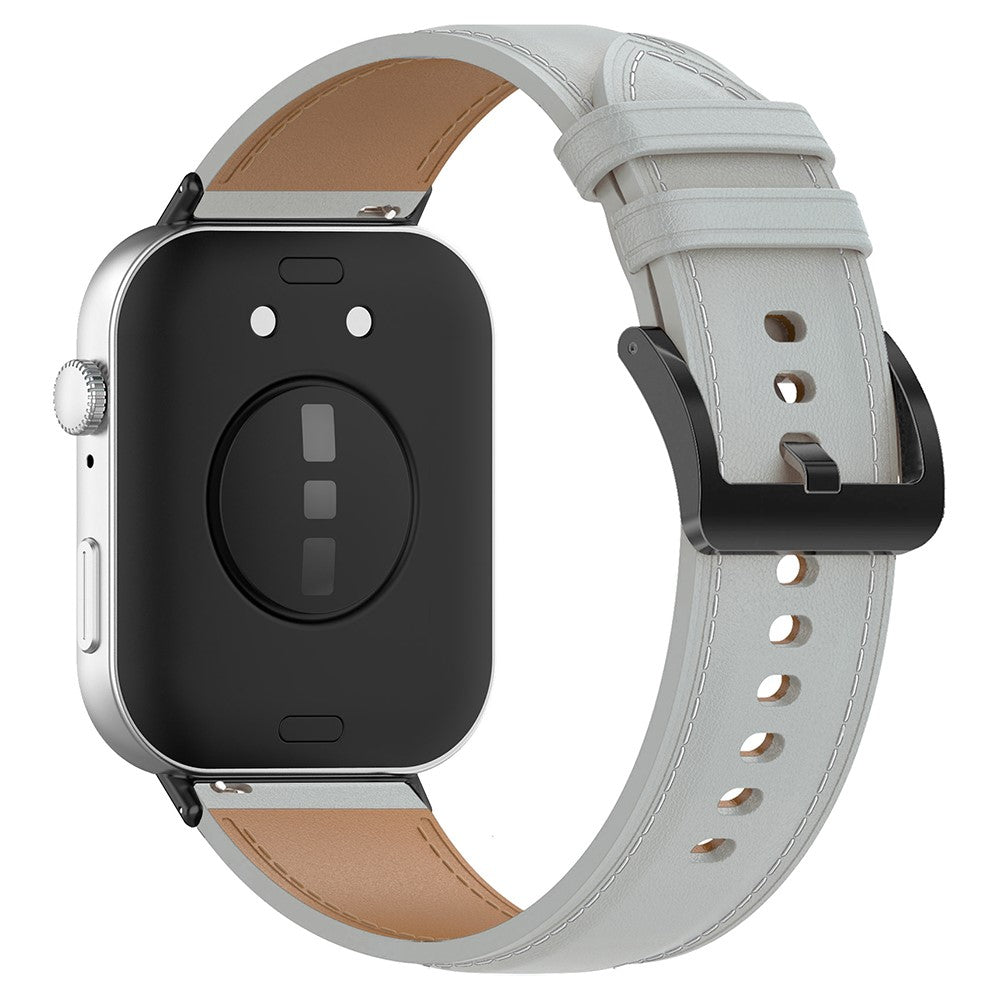 aegte-laeder-rem-passer-til-huawei-watch-fit-3_2.jpg Ægte Læder Rem passer til Huawei Watch Fit 3