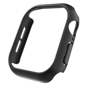 Beskyttende Plastik Bumper passer til Apple Watch Series 10 46mm