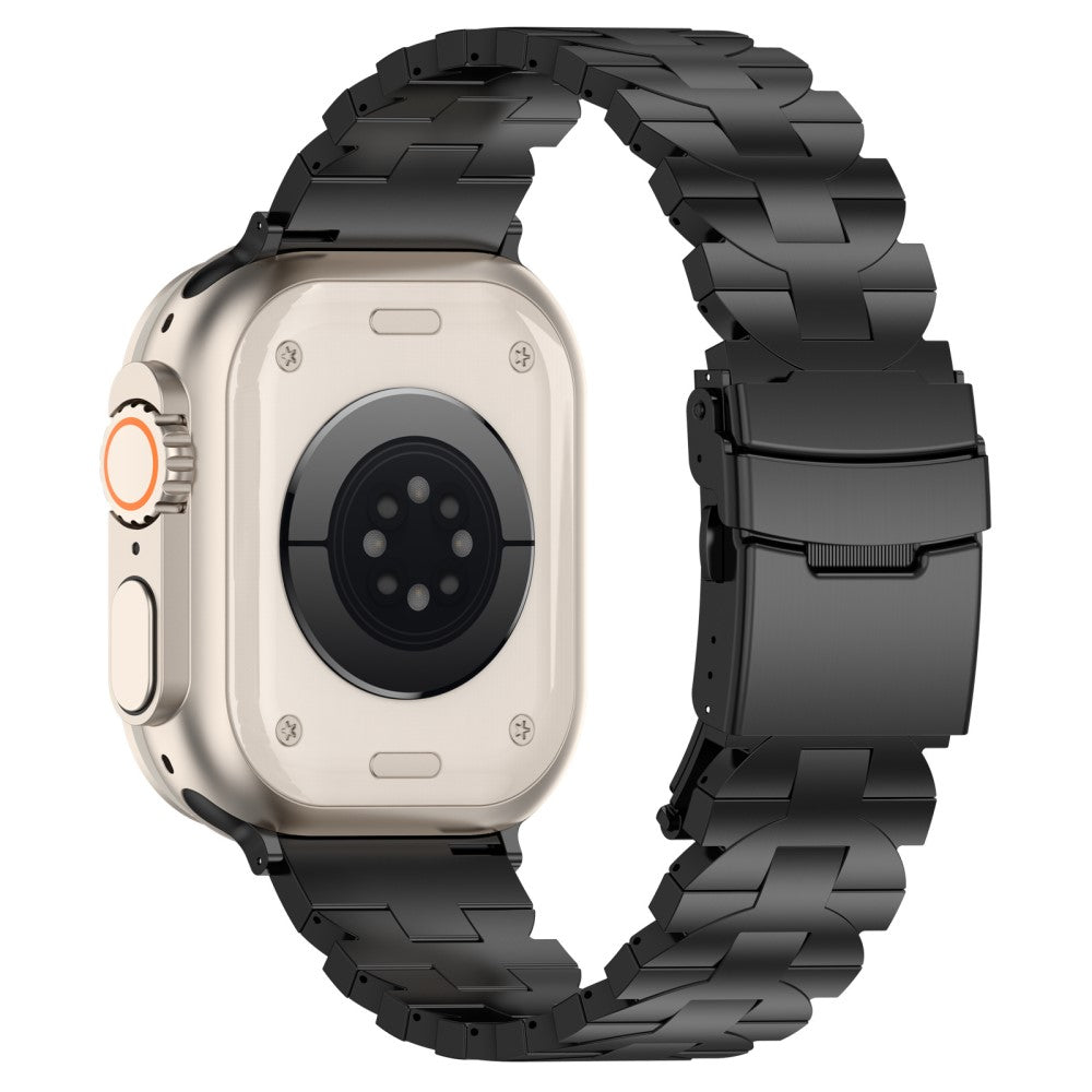 super-smuk-metal-universal-rem-passer-til-apple-smartwatch_1.jpg Super Smuk Metal Universal Rem passer til Apple Smartwatch