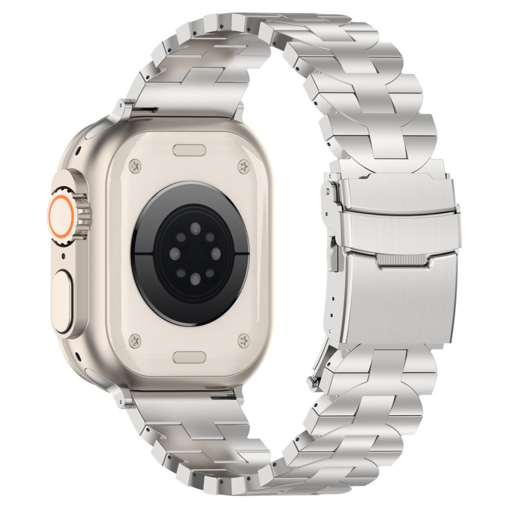 super-smuk-metal-universal-rem-passer-til-apple-smartwatch_3.jpg Super Smuk Metal Universal Rem passer til Apple Smartwatch