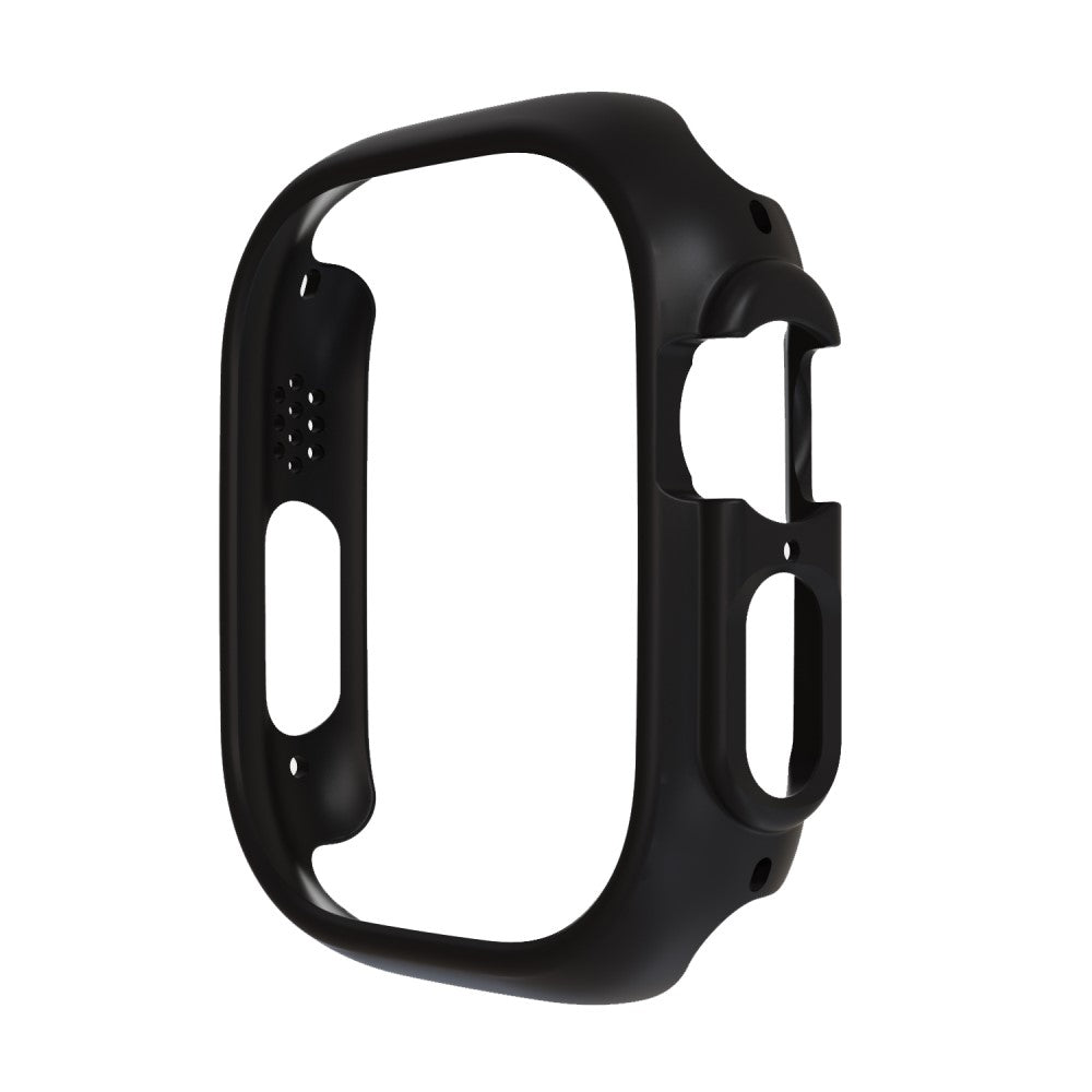 Vildt Godt Plastik Cover passer til Apple Watch Ultra